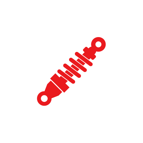 Suspension & Chassis  | Moorfield