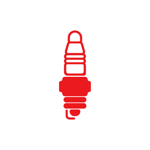 Fuel & Ignition  | Moorfield